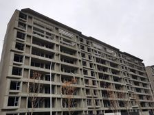 北湖 博观.江悦洋房出售 带两个车位 价格可议