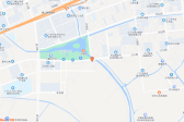 高新区35号地龙溪路与朝翠路交界处西南侧