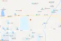 人民路东段南侧、沂源一中东侧交通图