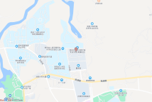 滨湖街道办事处鲤鱼塘村电子地图