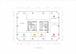 科创国际建面89.22㎡