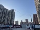 实景图在建工地