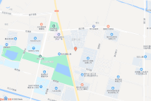 GZ411地块电子地图