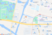 相城区高铁新城齐门北大街东、马泾路北电子地图