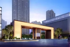 菏发·中心学府[牡丹区]