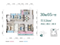 30栋05户型
