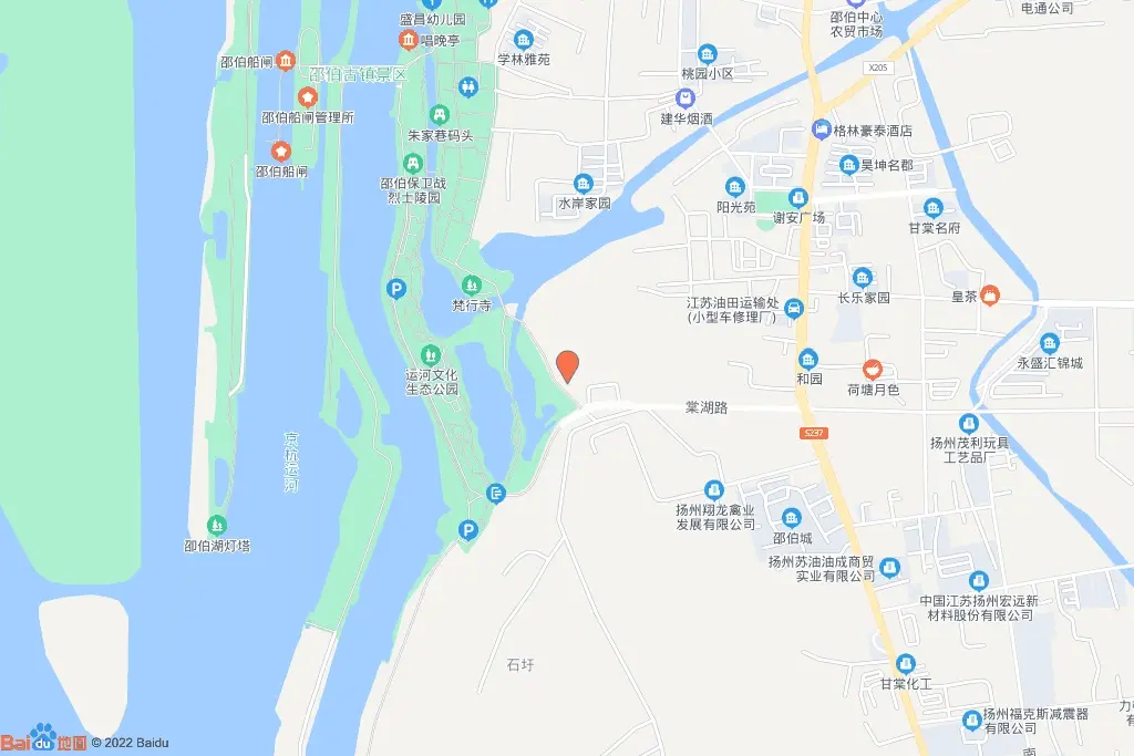 NO.2022G14地块交通图