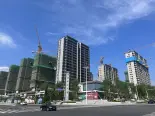 在建工地