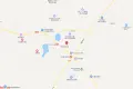新民市兴隆堡镇2022-054地块交通图