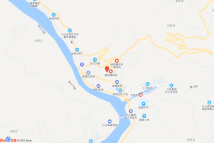昭君镇白沙河工业园区电子地图