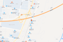 上水璟园西侧地块电子地图