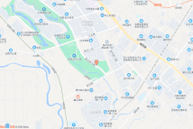 南山两河峯景电子地图