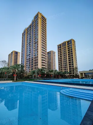 房天下>玉林新房>玉州区楼盘>绿城·春江花月>绿城·春江花月怎么样>