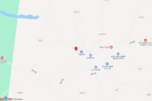 洛宁县下峪镇下峪村LNTD-2022-08二次地块电子地图