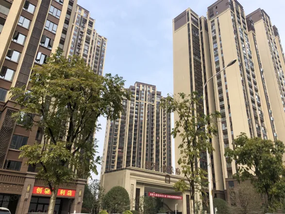 【长沙国欣向荣府小区,二手房,租房】- 长沙房天下