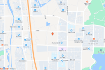 冯桥路与五担岗路交叉口西南角居住地块电子地图