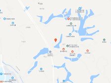 龙湖街道迳下村,东部快速路以东