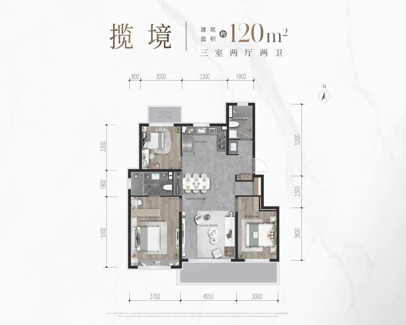 龙湖·御湖境图片相册,龙湖·御湖境户型图,样板间图,装修效果图,实景图-北京房天下