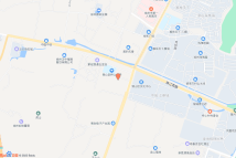 珠江路南大学路西地块电子地图