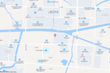 溧阳市芜申运河南侧、西山路西侧2号电子地图