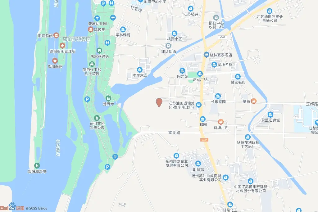 NO.2022G13地块交通图