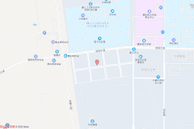 曹妃甸新城E-15-1地块电子地图