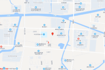 溧阳高新区科技新城10#B地块电子地图