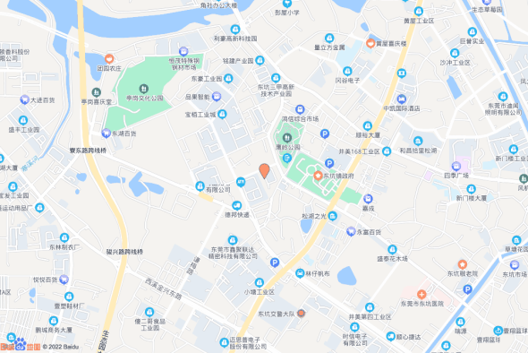 交通图