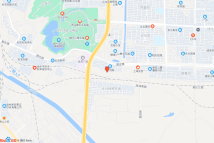 西郭庄A地块电子地图