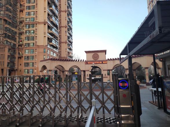 【烟台香逸中央东方华府小区,二手房,租房】- 烟台房天下