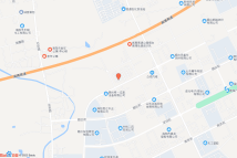 温州街北、澳门路东电子地图