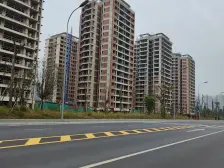 璧山街道 融创0238星睿苑二房42万