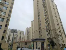 21号线|机.场线联络虹桥|电梯中层视野景观好|价好谈