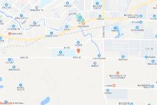 东临顺城河,南临城南大道[荣昌]