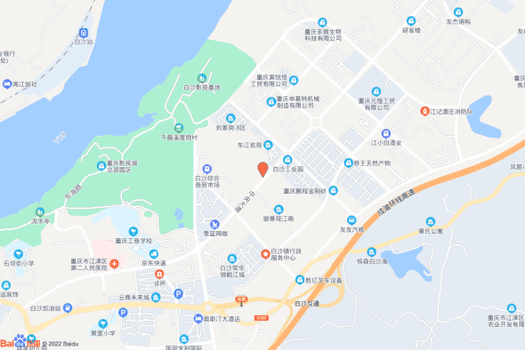 交通图