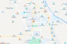 安远县九龙大道F6-01-04地块电子地图