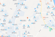 滨江新城南华新居片区D-01-02/01号电子地图