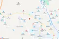 天心大道与永清岩路交汇东南侧地块交通图
