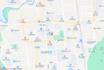 秀山县高新区B07-02-3/03地块电子地图