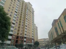 18号线康桥站剑平书包电梯三房