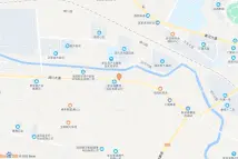 新安县磁涧镇滨河北路南侧XATD2022-034地块电子地图