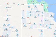 滨湖大道以南、贤士三路以西(QD-2-1)地块一[进贤]