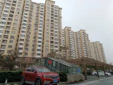 康桥·周康新苑·2室·2厅