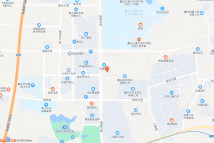 德感工业园C4-04-2/03号地块电子地图