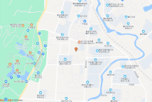 凤凰湖产业园YC2022-FH-L-6-8/03电子地图