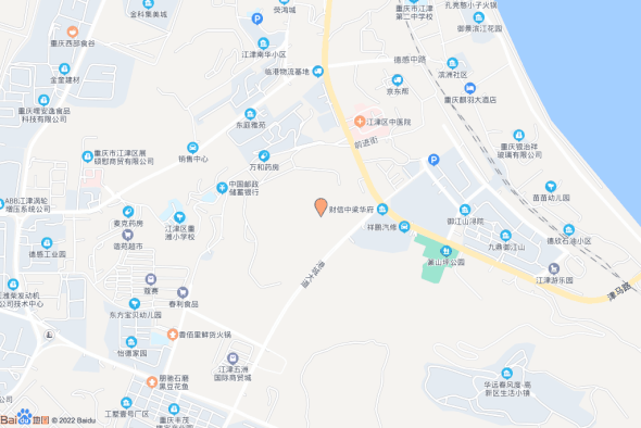 交通图