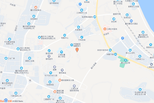 交通图