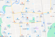 秀山县高新区A36-1/02（部分）地块电子地图