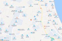 滨江新城南华新居片区D-03-01-03/01号地块电子地图