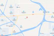 溧阳市高新区史侯大道南侧1#地块电子地图